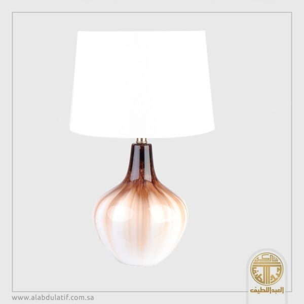 ابجورة قزاز ليزر ابيض