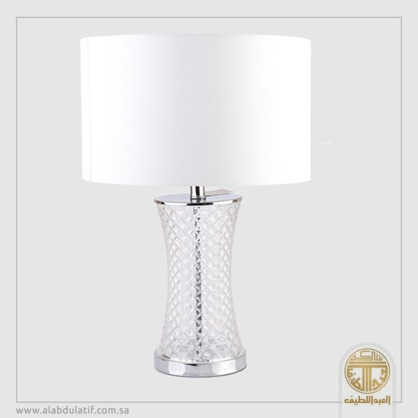 ابجورة جزاز بقاعدة استيل