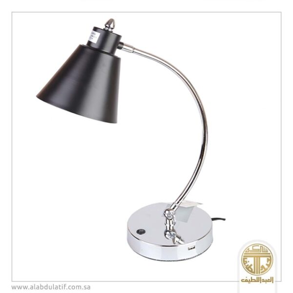 ابجوره مكتبي اسود