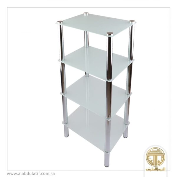 رف جزاز مثلج 4 دور