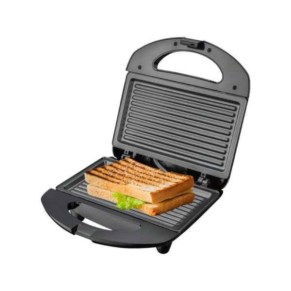 ريبون سخان ساندويتش 750 واط بطبقة غير قابلة للالتصاق