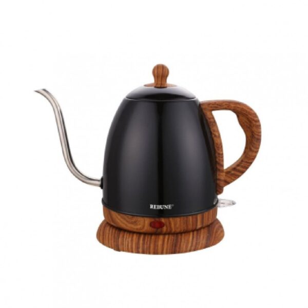 بريق تقطير ريبون كهربائي 1 لتر، 1200 واط