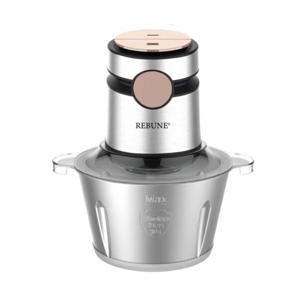 فرامة خضروات ريبون 2 لتر , 500 واط