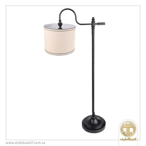 أبجورة كبيرة طويلة