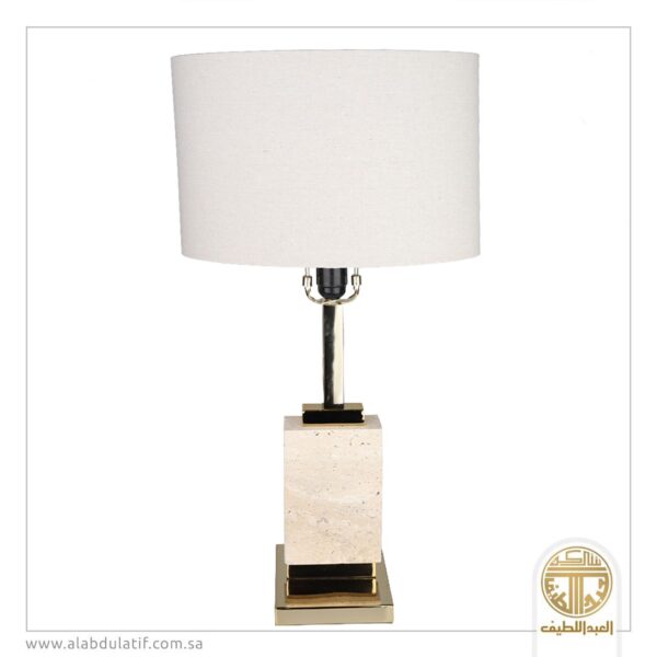 أبجورة رخام